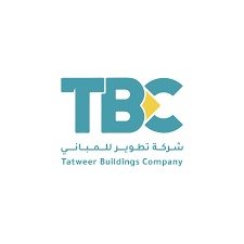 شركة تطوير للمباني